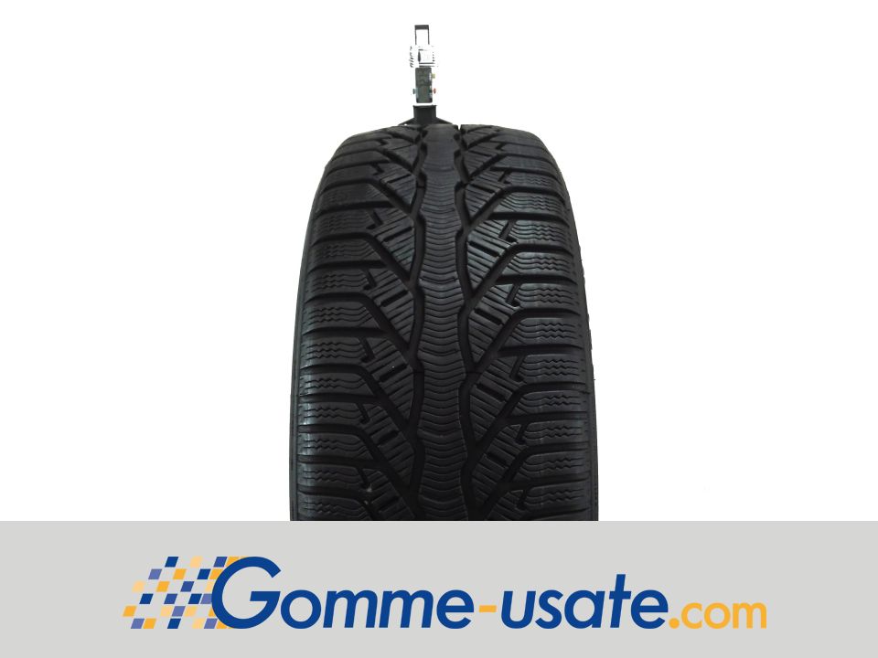 Thumb Kleber Gomme Usate Kleber 225/45 R17 94H Krisalp HP 2 XL M+S (90%) pneumatici usati Invernale_2